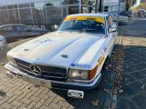 Mercedes-Benz 450 bei Sportwagen.expert - Abbildung (4 / 15)