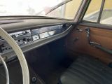 Mercedes-Benz 200 bei Sportwagen.expert - Abbildung (11 / 15)