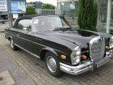 Mercedes-Benz 280 bei Sportwagen.expert - Abbildung (2 / 14)