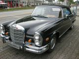 Mercedes-Benz 280 bei Sportwagen.expert - Abbildung (6 / 14)