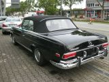 Mercedes-Benz 280 bei Sportwagen.expert - Abbildung (5 / 14)