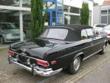 Mercedes-Benz 280 bei Sportwagen.expert - Abbildung (3 / 14)