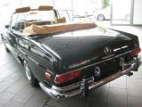 Mercedes-Benz 280 bei Sportwagen.expert - Abbildung (13 / 14)