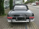 Mercedes-Benz 280 bei Sportwagen.expert - Abbildung (4 / 14)