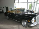 Mercedes-Benz 280 bei Sportwagen.expert - Abbildung (11 / 14)