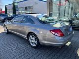 Mercedes-Benz CL-Klasse bei Sportwagen.expert - Abbildung (4 / 13)