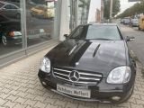 Mercedes-Benz SLK-Klasse bei Sportwagen.expert - Abbildung (8 / 9)