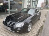 Mercedes-Benz SLK-Klasse bei Sportwagen.expert - Abbildung (9 / 9)