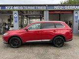 Mitsubishi Outlander bei Sportwagen.expert - Abbildung (8 / 15)