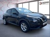 Nissan Juke bei Sportwagen.expert - Abbildung (2 / 13)