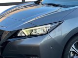 Nissan Leaf bei Sportwagen.expert - Abbildung (5 / 13)