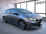 Nissan Leaf bei Sportwagen.expert - Abbildung (2 / 13)