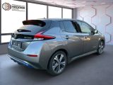 Nissan Leaf bei Sportwagen.expert - Abbildung (3 / 13)