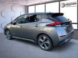 Nissan Leaf bei Sportwagen.expert - Abbildung (4 / 13)