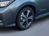 Nissan Leaf bei Sportwagen.expert - Abbildung (6 / 13)