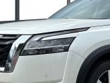 Nissan Pathfinder bei Sportwagen.expert - Abbildung (5 / 7)