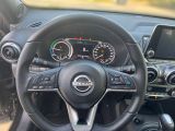 Nissan Juke bei Sportwagen.expert - Abbildung (8 / 13)