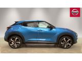 Nissan Juke bei Sportwagen.expert - Abbildung (2 / 12)