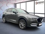 Mazda CX 5 bei Sportwagen.expert - Abbildung (2 / 13)