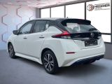 Nissan Leaf bei Sportwagen.expert - Abbildung (4 / 13)