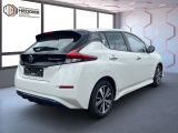 Nissan Leaf bei Sportwagen.expert - Abbildung (3 / 13)