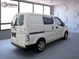 Nissan NV200 bei Sportwagen.expert - Abbildung (3 / 15)