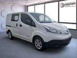 Nissan NV200 bei Sportwagen.expert - Abbildung (2 / 15)