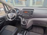 Nissan NV200 bei Sportwagen.expert - Abbildung (10 / 15)