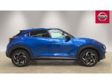 Nissan Juke bei Sportwagen.expert - Abbildung (3 / 12)