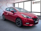Nissan Micra bei Sportwagen.expert - Abbildung (2 / 13)