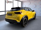 Nissan Juke bei Sportwagen.expert - Abbildung (3 / 15)