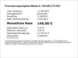 Mazda 6 bei Sportwagen.expert - Abbildung (4 / 15)