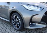 Toyota Yaris bei Sportwagen.expert - Abbildung (8 / 15)