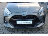 Toyota Yaris bei Sportwagen.expert - Abbildung (9 / 15)