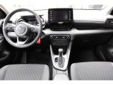 Toyota Yaris bei Sportwagen.expert - Abbildung (12 / 15)