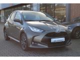 Toyota Yaris bei Sportwagen.expert - Abbildung (7 / 15)