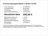 Mazda 2 bei Sportwagen.expert - Abbildung (3 / 15)