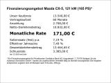 Mazda CX 5 bei Sportwagen.expert - Abbildung (4 / 15)