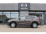 Mazda CX 5 bei Sportwagen.expert - Abbildung (2 / 15)