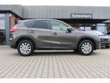 Mazda CX 5 bei Sportwagen.expert - Abbildung (6 / 15)