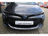 Toyota Corolla bei Sportwagen.expert - Abbildung (9 / 15)