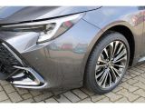 Toyota Corolla bei Sportwagen.expert - Abbildung (8 / 15)