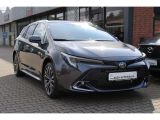 Toyota Corolla bei Sportwagen.expert - Abbildung (7 / 15)