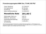 Mini One bei Sportwagen.expert - Abbildung (4 / 15)