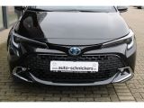 Toyota Corolla bei Sportwagen.expert - Abbildung (9 / 15)