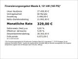Mazda 6 bei Sportwagen.expert - Abbildung (4 / 15)