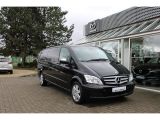 Mercedes-Benz Viano bei Sportwagen.expert - Abbildung (7 / 15)