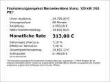 Mercedes-Benz Viano bei Sportwagen.expert - Abbildung (4 / 15)