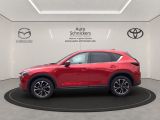 Mazda CX 5 bei Sportwagen.expert - Abbildung (2 / 15)