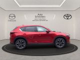 Mazda CX 5 bei Sportwagen.expert - Abbildung (6 / 15)